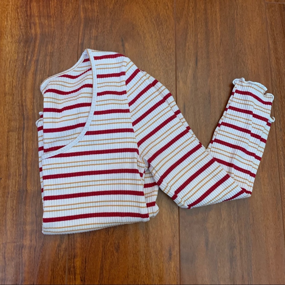 Pacsun long sleeve basic - Picture 5 of 5